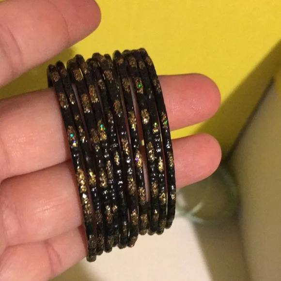 INDIAN BANGLES - Picture 3 of 9